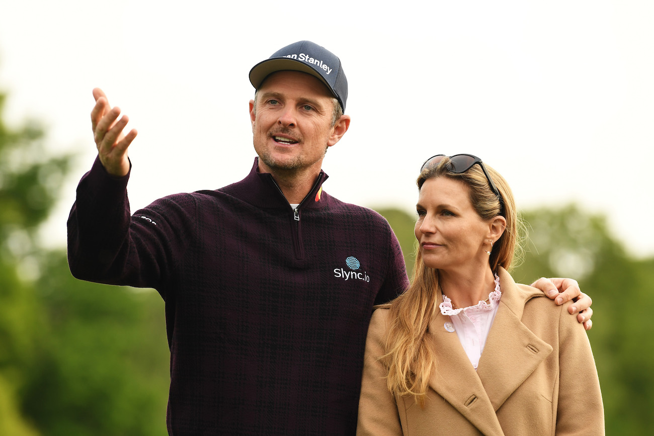 Justin-Rose-wife-